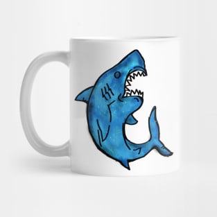 Sharky Mug